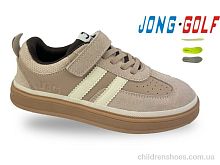 Кроссовки C11853-23 Jong Golf / p. 31-38 / 8пар
