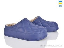 Сабо Крок Сабо 111 волошка Vladimir / p. 36-41 / 6пар