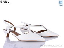 Туфли 119-3 Vika / p. 36-40 / 6пар