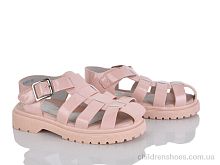 Босоножки XF01-2823-6B Xifa kids / p. 27-32 / 8пар