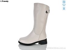Сапоги DH3901-9 Trendy / p. 36-41 / 6пар