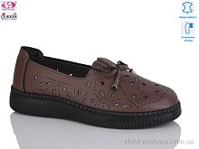 Туфли YK2013 Gukkcr / p. 36-41 / 8пар