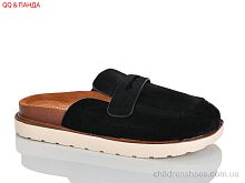 Шлепки QQ131-1 QQ&Панда / p. 36-41 / 8пар
