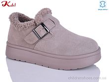 Туфли C792-37 Jiulai-Kadisalun / p. 36-41 / 6пар