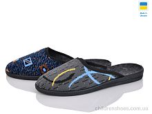 Тапки Капці б/3 mix Lot Shoes / p. 37-40 / 5пар