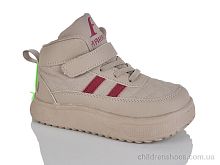 Кроссовки 743-2 ASHIGULI / p. 31-36 / 12пар