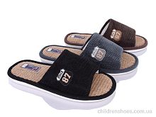 Тапки A8212 mix Optstok / p. 40-45 / 12пар