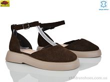 Босоножки TP738-12 Mei De Li / p. 36-41 / 8пар