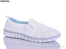 Слипоны L26-9 Princess / p. 37-41 / 8пар
