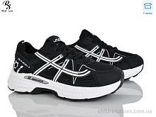 Кроссовки J2121-1 Red Sun / p. 36-41 / 8пар