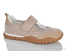 Кроссовки 2028-6 khaki Violeta / p. 36-41 / 8пар