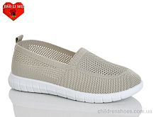 Слипоны 227-8 Jiao Li Mei / p. 37-41 / 8пар