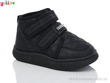Кроссовки 745-5 Yalike / p. 20-25 / 12пар
