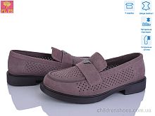 Туфли DBB12-5 PLPS / p. 36-40 / 6пар