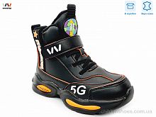 Ботинки R731965691 BK Weestep / p. 27-32 / 8пар