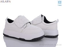 Кроссовки M12-1 Ailaifa / p. 36-41 / 6пар