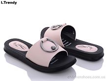 Шлепки Z20-5 Trendy / p. 36-41 / 8пар