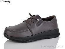Туфли BK1373-5 Trendy / p. 36-41 / 8пар