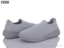 Кроссовки F9015-6 FDEK / p. 36-41 / 6пар
