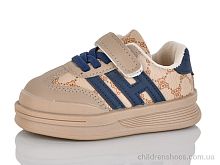 Кроссовки 2022-1 ASHIGULI / p. 16-20 / 10пар