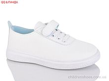 Кроссовки 5005-1 QQ shoes / p. 31-36 / 8пар