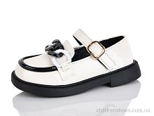 Туфли B14-10B KEWK / p. 26-30 / 8пар