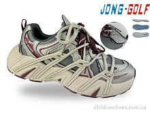 Кроссовки C11986-19 Jong Golf / p. 33-38 / 8пар