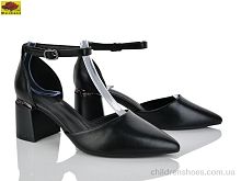 Туфли L622-10 Mei De Li / p. 36-40 / 6пар