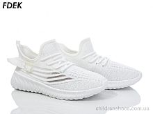 Кроссовки F9223-2 FDEK / p. 36-41 / 6пар