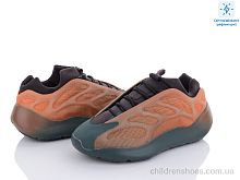 Кроссовки A700-7 Olimp / p. 41-45 / 8пар