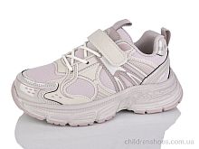 Кроссовки 558-002 Xifa kids / p. 33-38 / 8пар