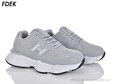 Кроссовки H9281-1 FDEK / p. 36-41 / 8пар