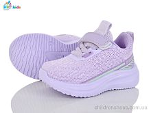 Кроссовки H767-1-6 BBT / p. 21-26 / 8пар