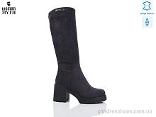 Сапоги RF9201 WOMAN MYTH / p. 36-41 / 8пар
