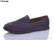 Туфли WL2046-3 Trendy / p. 36-41 / 8пар