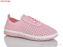 Кроссовки L83 QQ&Панда / p. 37-41 / 8пар