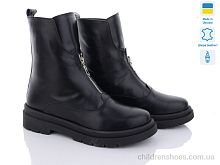 Ботинки Лідія 10-12 KitShoes / p. 36-42 / 7пар