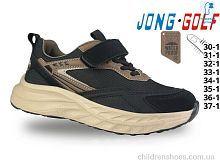 Кроссовки C11639-3 Jong Golf / p. 30-37 / 8пар