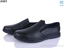 Туфли D7385 PTPT / p. 40-45 / 8пар
