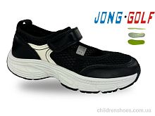 Слипоны C11786-0 Jong Golf / p. 30-37 / 8пар