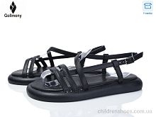 Босоножки 2025-76-1 Gollmony / p. 36-41 / 8пар