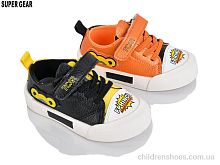 Кеды PA613 mix Super Gear / p. 21-25 / 10пар