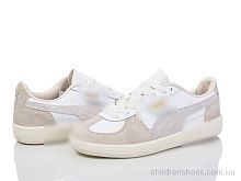 Кроссовки HD49-1102 grey Violeta / p. 36-41 / 8пар
