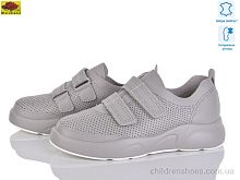 Туфли X321-4 Mei De Li / p. 36-41 / 8пар