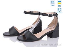 Босоножки 4404 ч.ш. L.Shoes / p. 36-40 / 6пар
