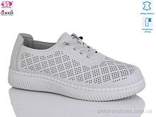 Туфли YK2054 Gukkcr / p. 36-41 / 8пар