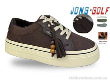 Кеды C31167-4 Jong Golf / p. 32-37 / 8пар
