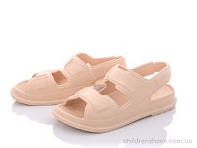 Босоножки W413 beige Violeta / p. 36-41 / 8пар