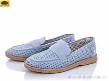 Туфли E250-5 Mei De Li / p. 36-41 / 8пар