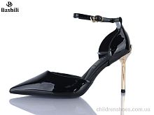 Туфли H6535-2 Башили / p. 36-41 / 8пар